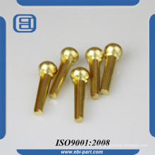 Custom Quality Spare Parts Acoustic Guitar Pins